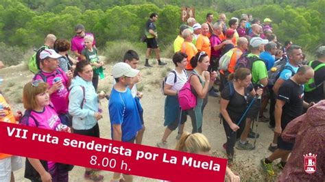 grupo senderista de murcia|Grupo senderista de Murcia: Programación de actividades al aire。